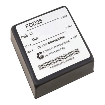 Преобразователь FDD25-15S1 - 266208