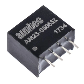 Преобразователь AM2S-0505SZ - 266210