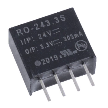 Преобразователь RO-243.3S - 266196