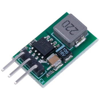 Преобразователь понижающий HX1314G 5-32В 5V 1А - 685740