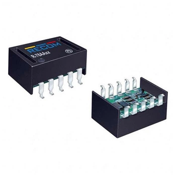 Преобразователь R-78AA5.0-0.5SMD (RECOM) DC/DC Converter - 266181