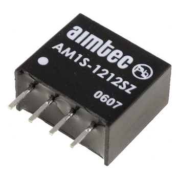 Преобразователь AM1S-1212SZ - 266192