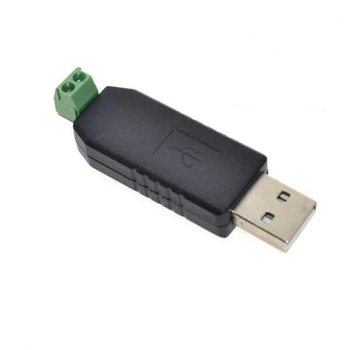 Преобразователь RS-485 на USB (CH340) - 413730