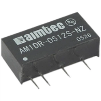 Повышающий/понижающий DC-DC преобразователь AM1DR-0505SH30Z - 578552
