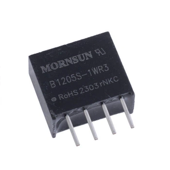 Преобразователь DC/DC B1205S-1WR3 - 354164