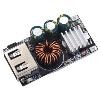 Понижающий преобразователь USB PD/QC3.0 24Вт - 423242