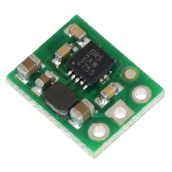 Повышающий DC-DC преобразователь 3.3В U1V10F3 от Pololu - 415305
