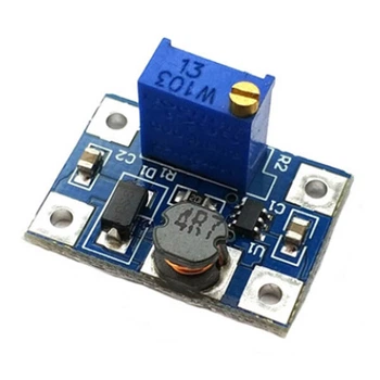 Преобразователь напряжения SX1308 - 215156
