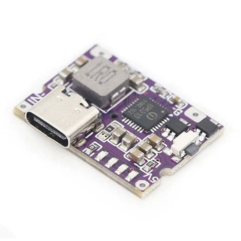 Повышающий преобразователь IP5310 5V/3A DC-DC Type-C - 415321