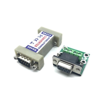 Преобразователь интерфейсов STM485S-RS232 - 641069