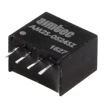 Преобразователь AM2S-0524SZ - 266237