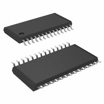 Микросхема контроллера двигателя A3977SLPTR-T - 648437