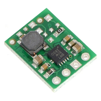 Повышающий DC-DC преобразователь 5В U1V11F5 от Pololu - 415308