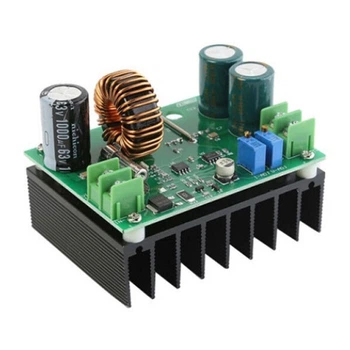 Преобразователь напряжения UC3843A - 215159