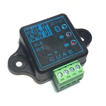 Преобразователь интерфейсов Converter-RS485-BT-(JDY-27) - 641097