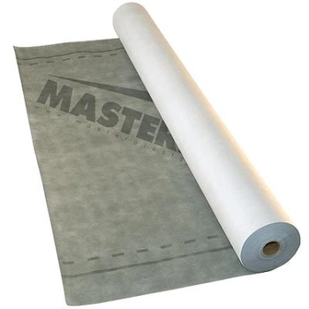 Мембрана супердифузійна MASTERPLAST 3 EXTRA OMEGA 175 75м.кв