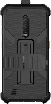 Etui Ulefone Protective case do Ulefone Armor X12 Black (UF-C-AX12)