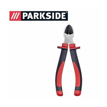 Кусачки Parkside Pince Coupante 160 мм, двухкомпонентная ручка