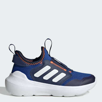 Дитячі кросівки для хлопчика Adidas Tensaur Comfort Ac C JP6762 28 Team Royal Blue (4068807172579)