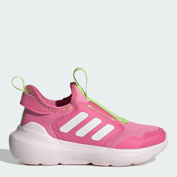 Детские кроссовки для девочки Adidas Tensaur Comfort Ac C JP6765 31 Bliss Pink (4068807153639)