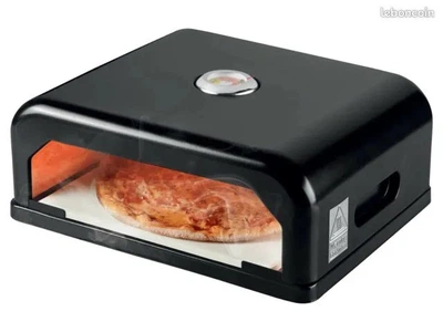 Піч Grill Master, для піци, гриля, барбекю
