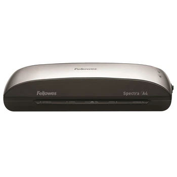 Ламінатор Fellowes Spectra А4 (f.L5737801) ( 1,3 кг ) 21273
