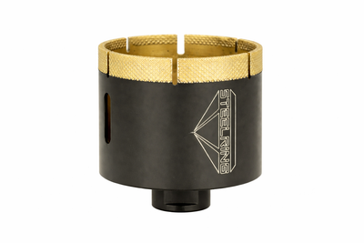 Алмазна коронка STEELRING VBCD M14x68