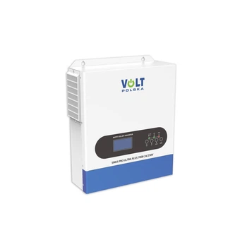Инвертор (ИБП) солнечный с MPPT и Wi-Fi Volt Polska SINUS PRO ULTRA PLUS 7000 24V (3500/7000 W)