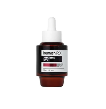 Пилинг-сыворотка Heimish RX AHA BHA Peeling Serum, 35 мл