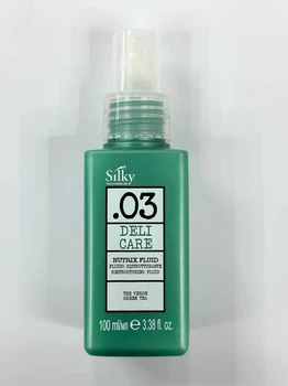 Флюид SILKY DELI CARE Nutrix 100 мл