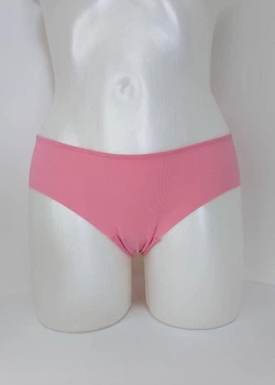 Женские трусы слипы Lormar EXTRASLIP 20185 М Коралловый