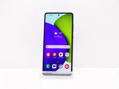 Смартфон Samsung A52 8/256 NFC Violet (б/в)