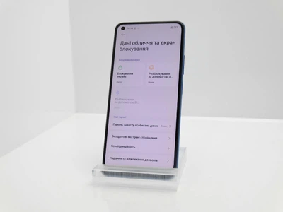 Смартфон Xiaomi 11 Lite 5G NE 8/128 90Ghz NFC (б/в)