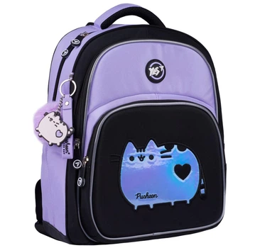 Рюкзак YES S-91 школьный Pusheen Shiny 559816