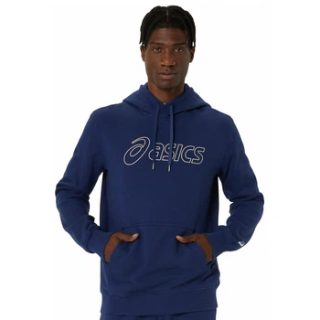 Худі ASICS OTH HOODIE Asics 2031E187-401 M Синій (4550457596022)
