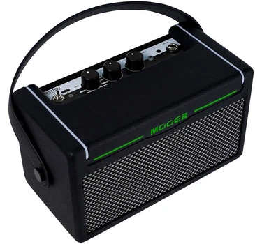 Комбоусилитель Mooer SD10i Black