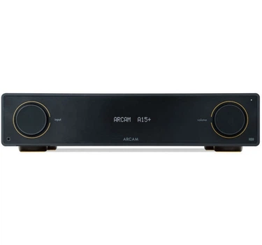 Усилитель Arcam A15+