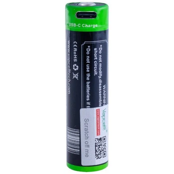 Аккумулятор Vapcell P1838A - 615932