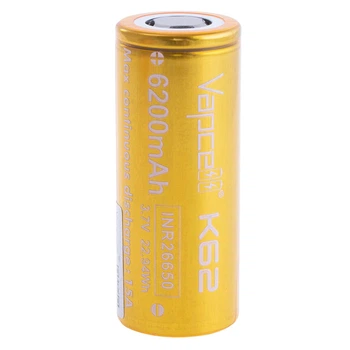 Аккумулятор Vapcell INR26650 - 421503