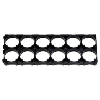 Держатель для 21700, 1x8 - 492657
