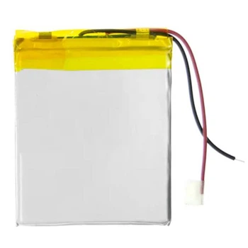 Аккумулятор универсальный, 5000 mAh, 3,0 x 100 x 130 мм. - 445341