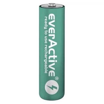 Аккумулятор everActive AAA/HR03 Ni-MH - 425875