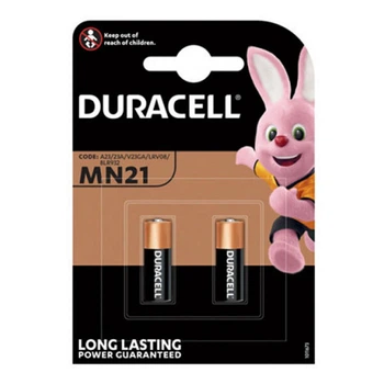 Батарейка Duracell MN21 - 269314