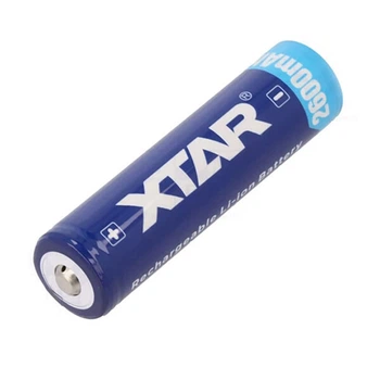 Аккумулятор XTAR 18650 - 354194