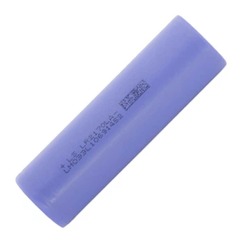 Акумулятор Lishen LR2170LA - 242929