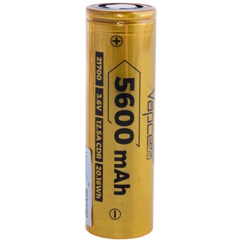 Аккумулятор Vapcell F56 - 615935