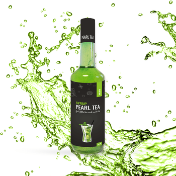Сироп Мохито 700 мл ТМ Pearl Tea