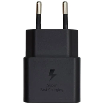 СЗУ Samsung EP-T2510, Черный - 609622