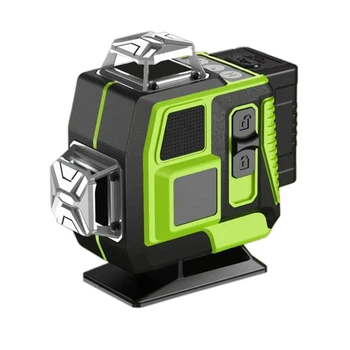 Лазерний рівень нівелір Inspire LLX-360-11