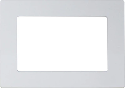 Rama montażowa ALLNET Touch Display Tablet 10" Wide White (ALLTCover10WWv1)